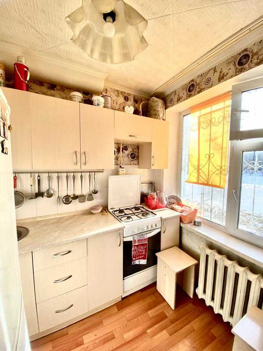 2-к продам старый центр