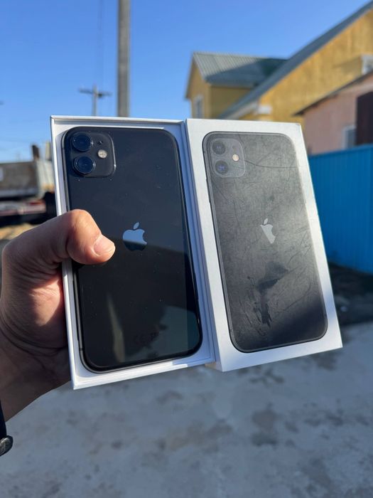 iPhone 11/128GB/Айфон 11/128ГБ