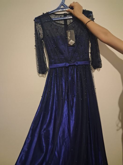 Платье вечернее !