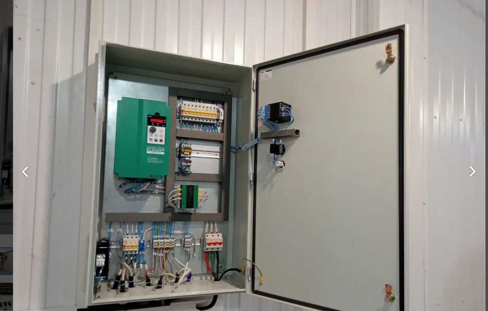 Кипиа, наладчик ремонт оборудования, линий, машин