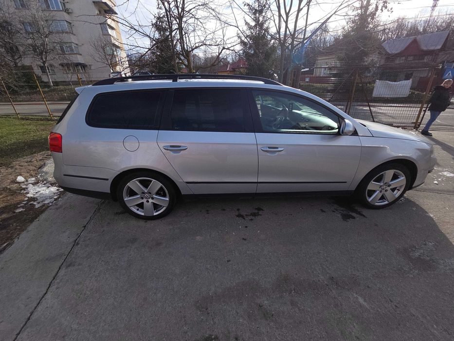 Vand/schimb Volkswagen passat break