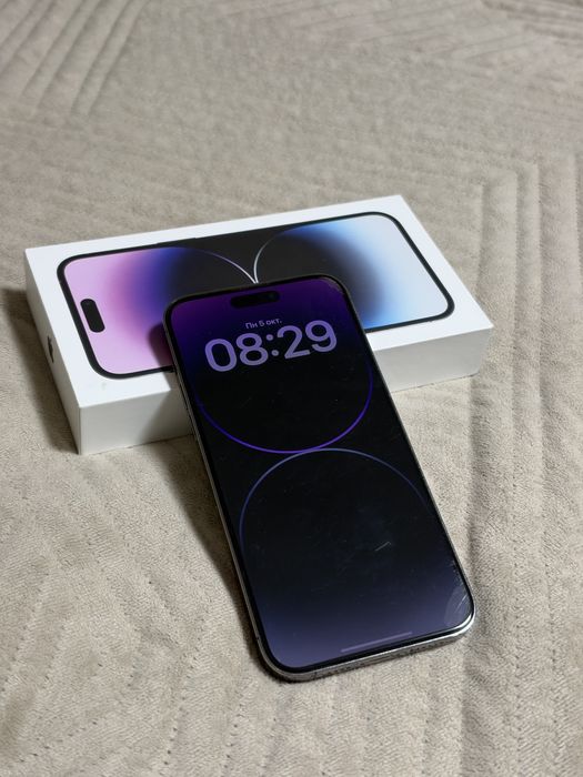 Продам Айфон/Iphone 14Pro Max 512gb