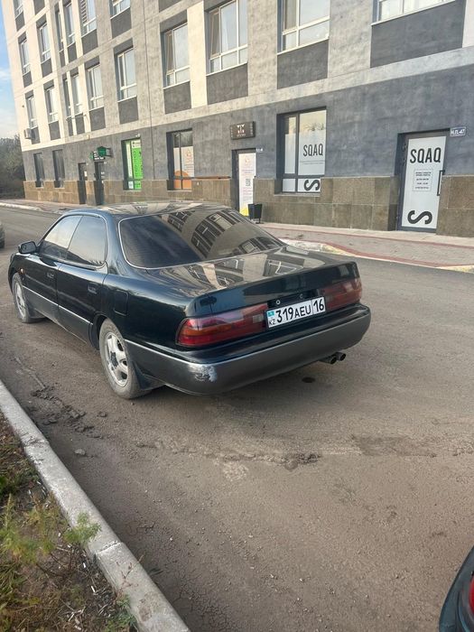 Продам Тойота Виндом