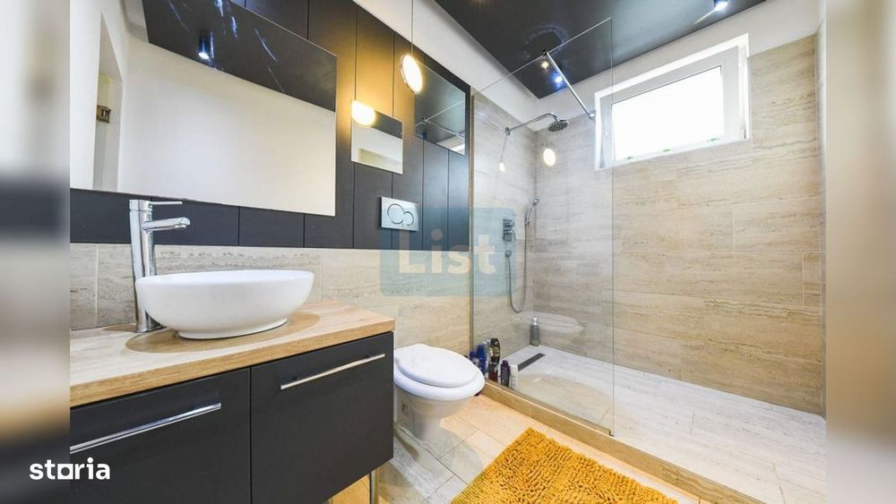 Apartament cu 2 camere | Zona Donath Park | Bloc Boutique |