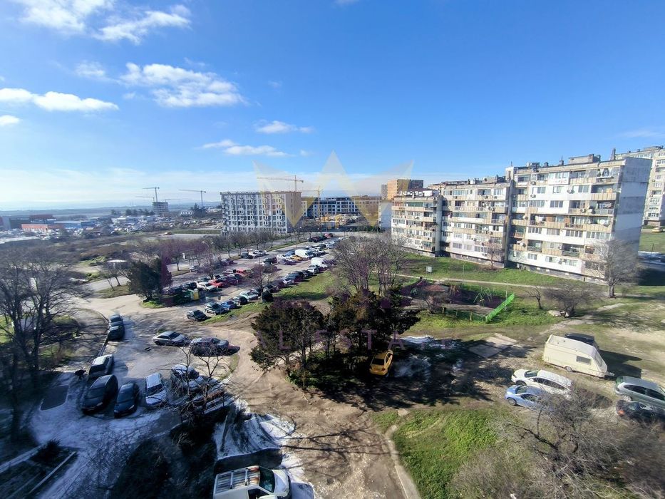 Продава се Двустаен апартамент в Варна, Владислав Варненчик - 44 кв.м за 973 €/кв.м - Снимка #8