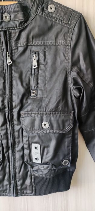 Яке s.Oliver за момче