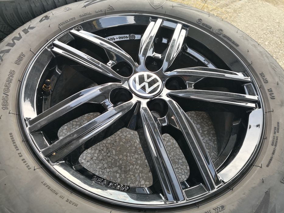 5х100 фолксваген шкода сеат 5x100 vw volkswagen skoda seat 15 цола джанти