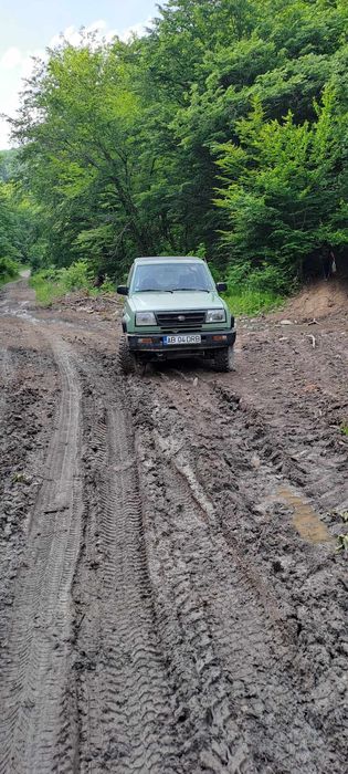 Vind daihatsu feroza