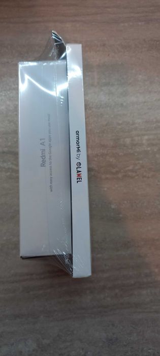 Телефон Xiaomi Redmi A1