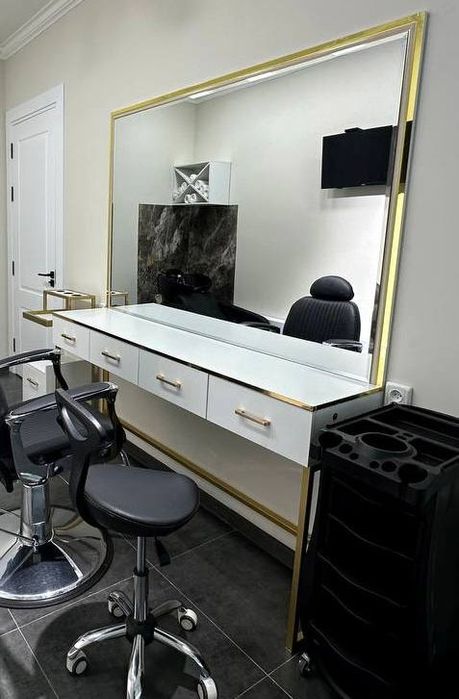 мебель для салона красоты