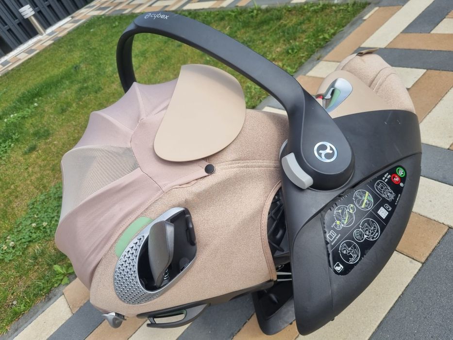 Scoica cybex t cloud