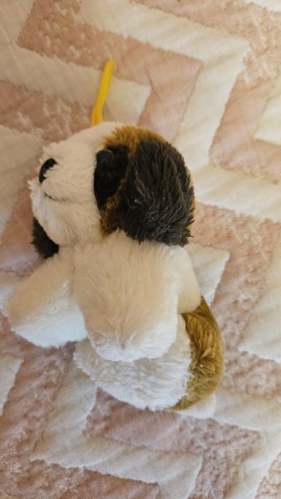 Плюшени играчки за деца