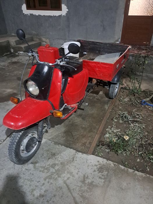 Muravey sotiladi aybi yo‘q.