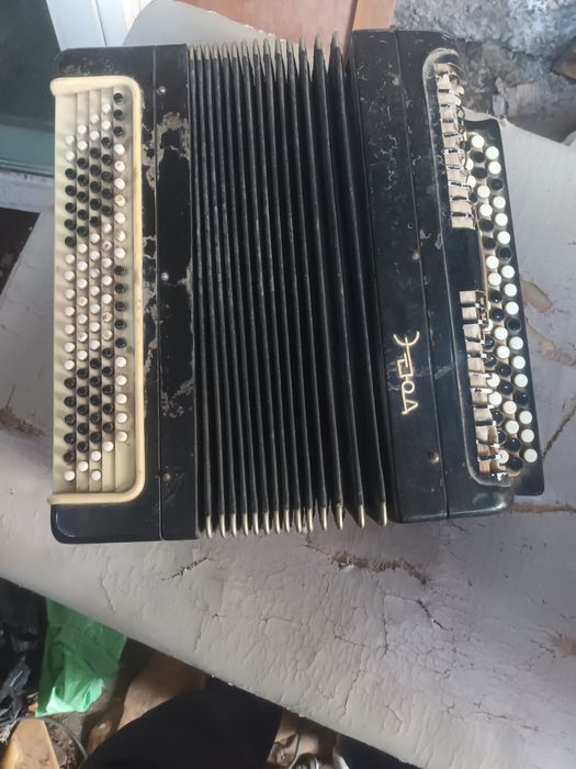 Акардеон сторический  продам хорошей состояние