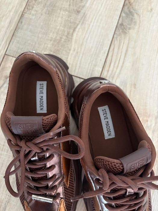 Sneackersi stevemadden
