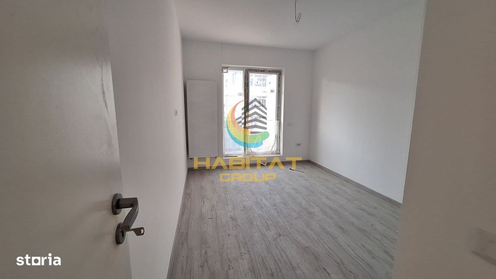 Vanzare ap 2 camere bloc nou Selgros Grand Arena