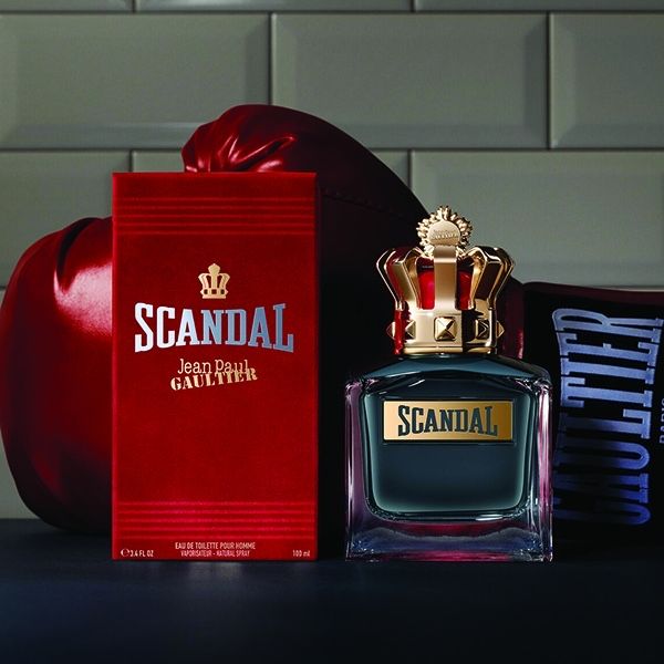 Scandal Pour Homme