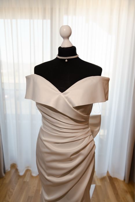 Rochie de mireasa