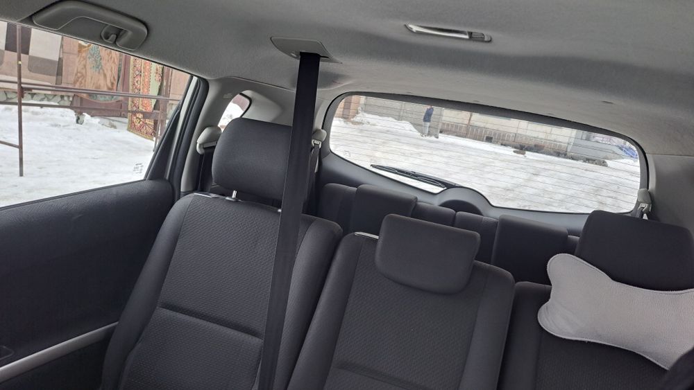 Продам Тойота Королла Версо