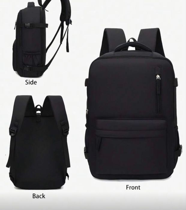 Rucsac pentru vacanțe sau liceu