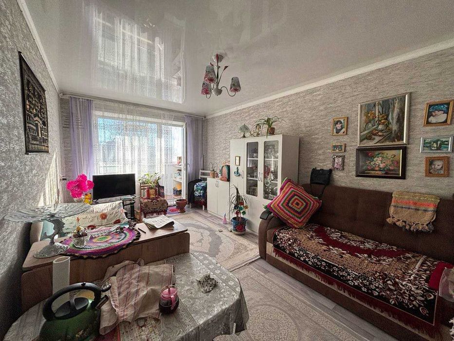 Продажа 1-комнатной квартиры