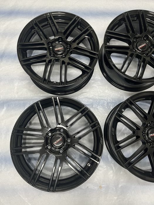 Jante mazda kia 17 5x114,3