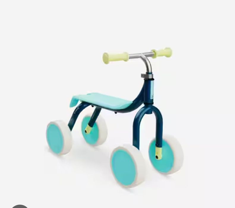 Баланс колело Decathlon