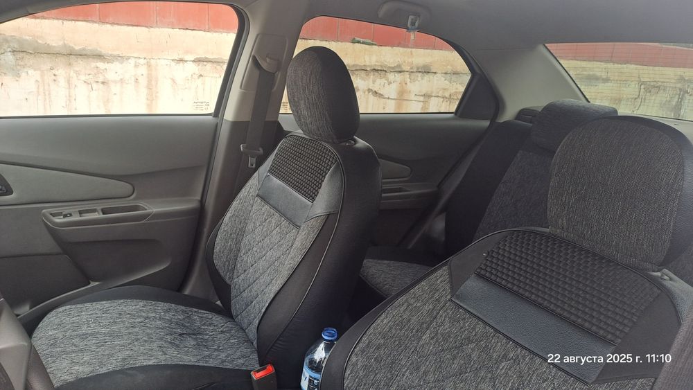 Cobalt 2024 metan taza balon probeg 22.200