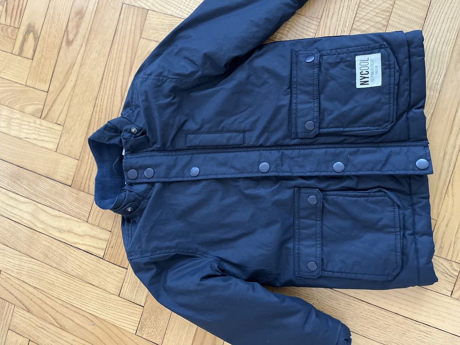 Детско зимно яке H&M