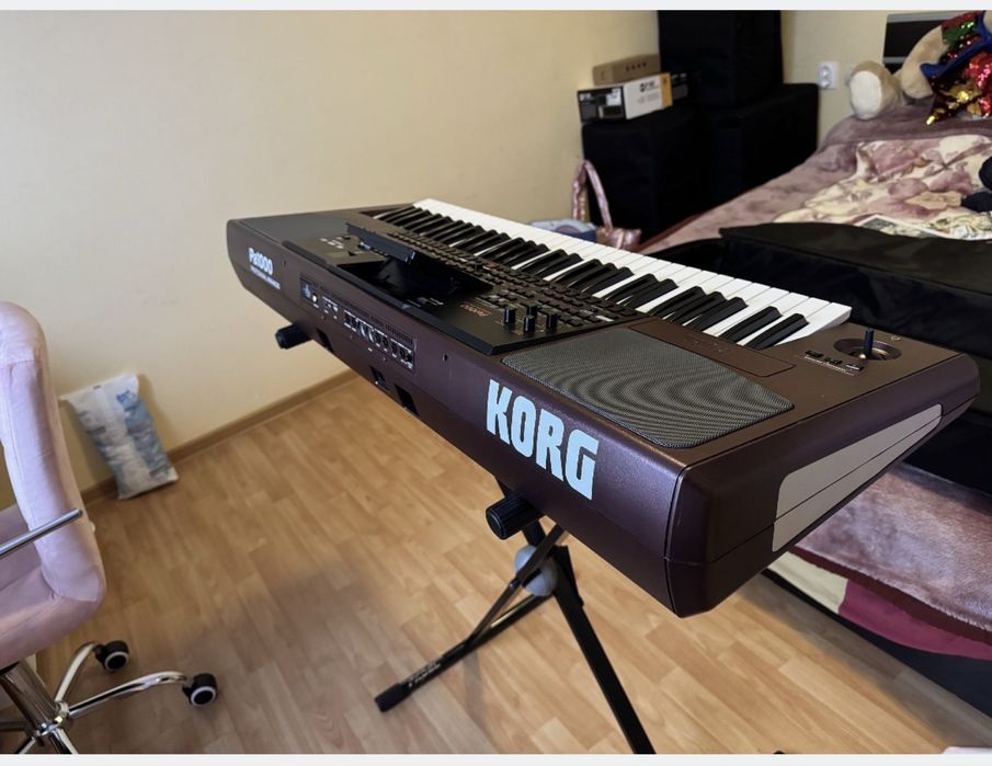 Vind Korg pa 1000