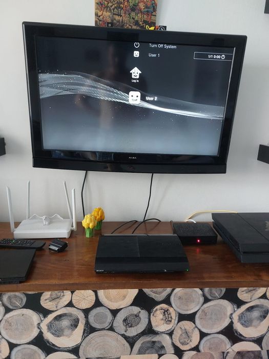 Ps   3 super slim