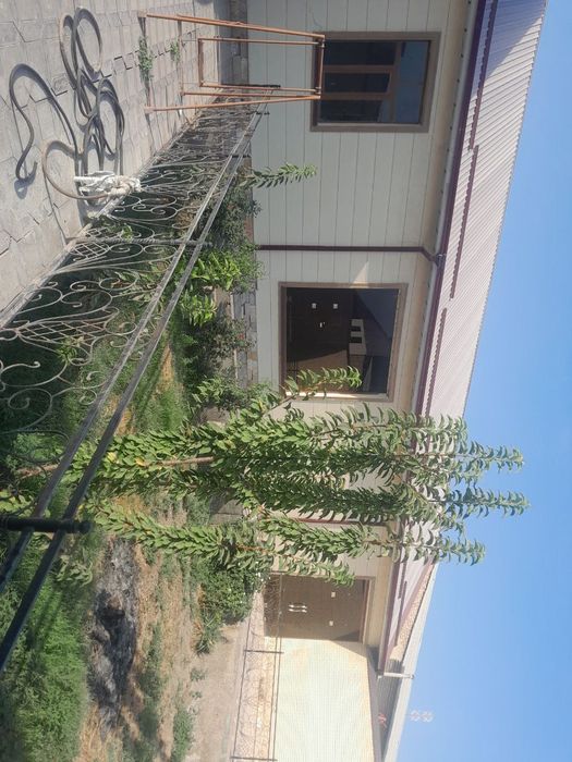 Продается частный дом участок на северном (Гулистон)