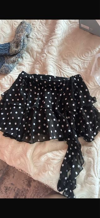продам юбку и кофточку