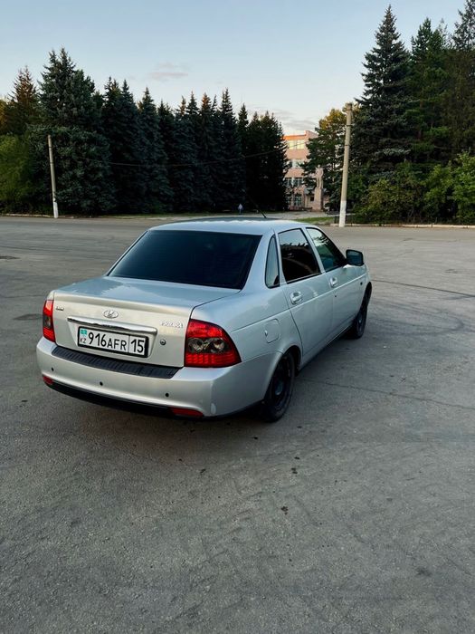 Приора 2 продажа