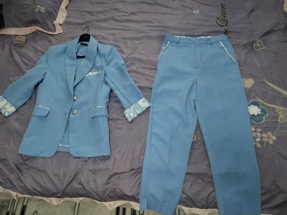 Костюм шим женский