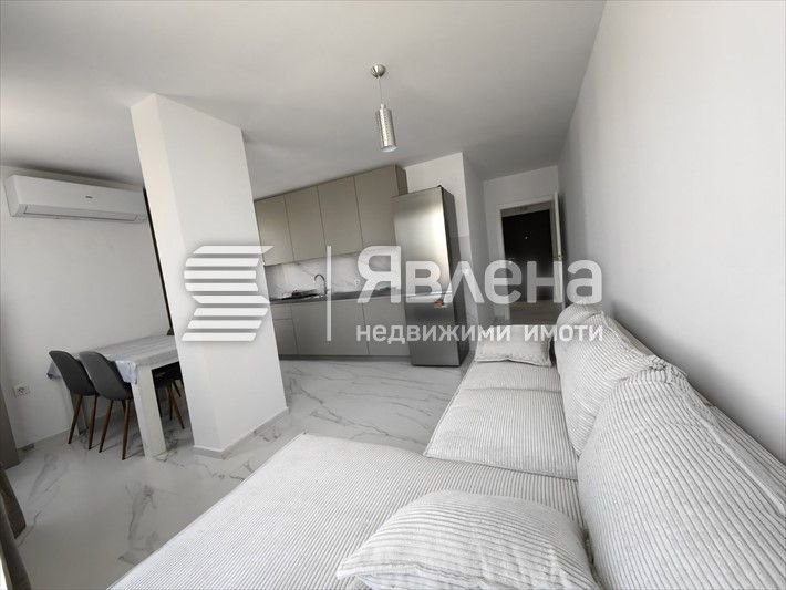 Дава се под наем Двустаен апартамент в София, Овча купел - 50 кв.м за 615 € - Снимка #1