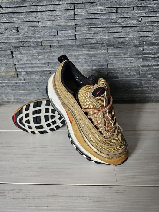 Vind adidași Nike Air Max 97