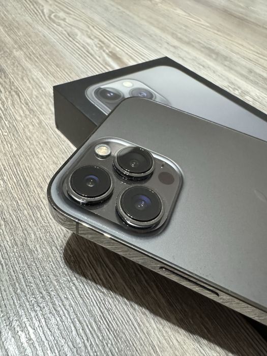 İphone 13 Pro Max 128GB Пълен комплект