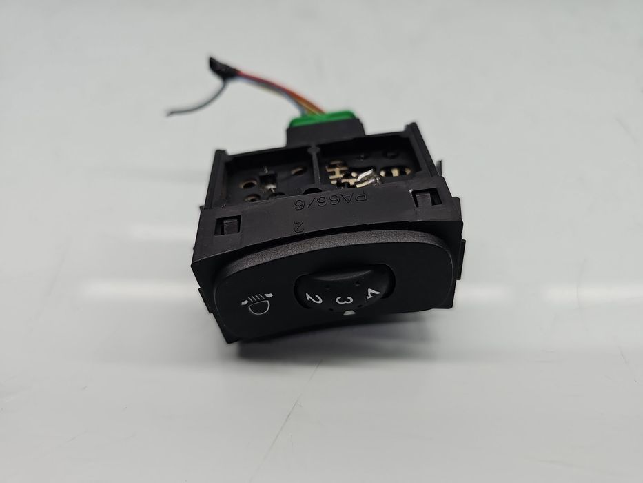 Buton reglaj far Renault Espace 4 [Fabr 2002-2014] 8200147868
