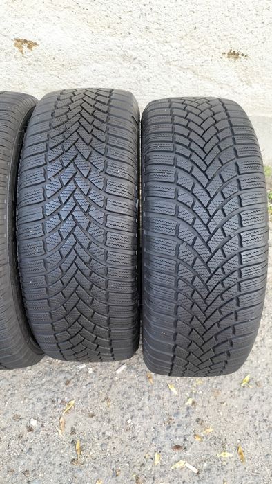 Cauciucuri 215 60 16 de iarnă MS 2019