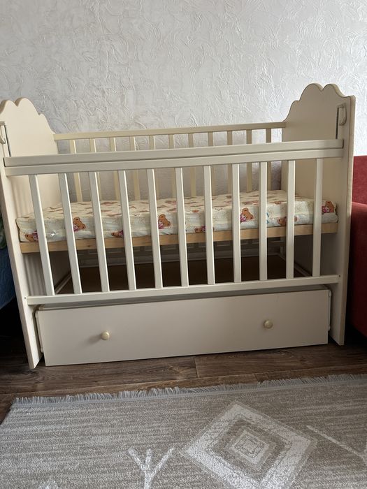 Манеж детский