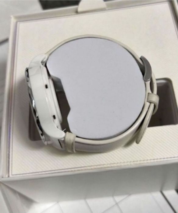 41mm Huawei watch GT 3 Pro | GT3 Гаранция A1 2025 Ceramic White | Бял