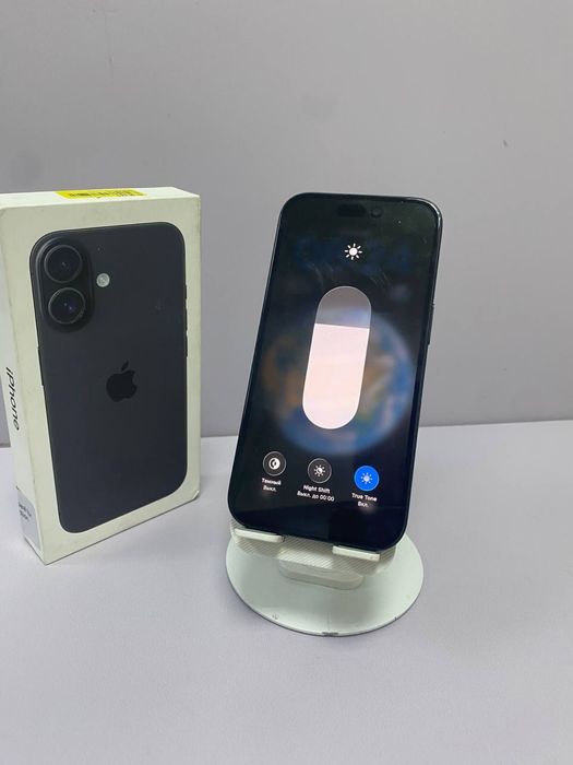 iPhone 16 256#АК2566