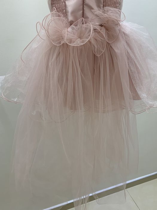 Официлна рокля за 1 годинка