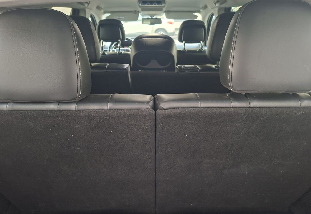 Fiat Freemont Lounge 4WD