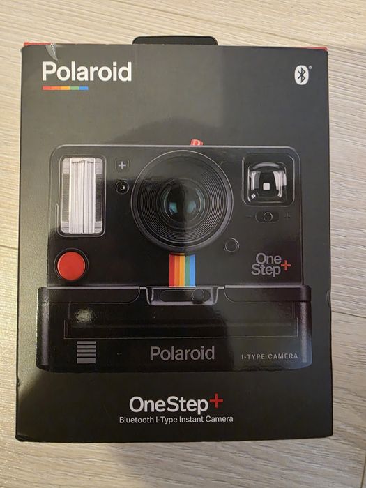 Aparat foto instant Polaroid