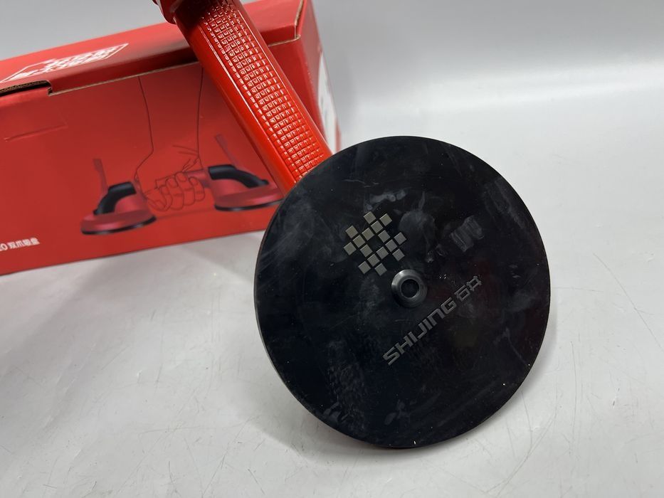 Двойна вендуза Shijing P620