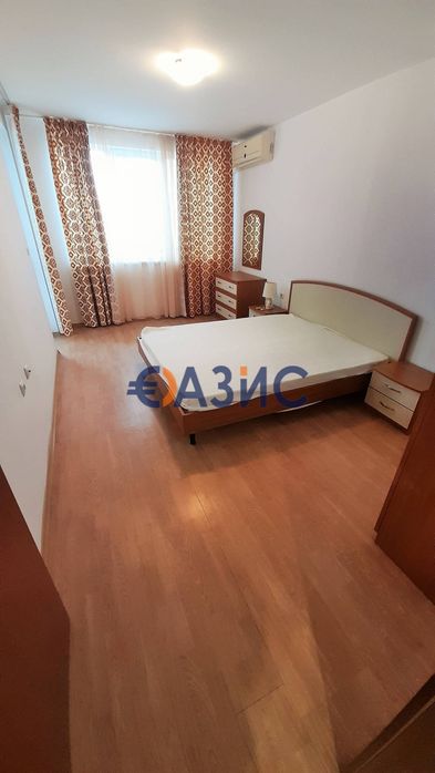 Апартамент с 1 спалня в Ривиера Форт Бийч, Равда, 79 кв. м., цена 99 500 евро #34132684