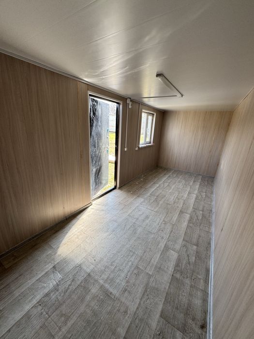 Контейнер бытовка в НАЛИЧИИ