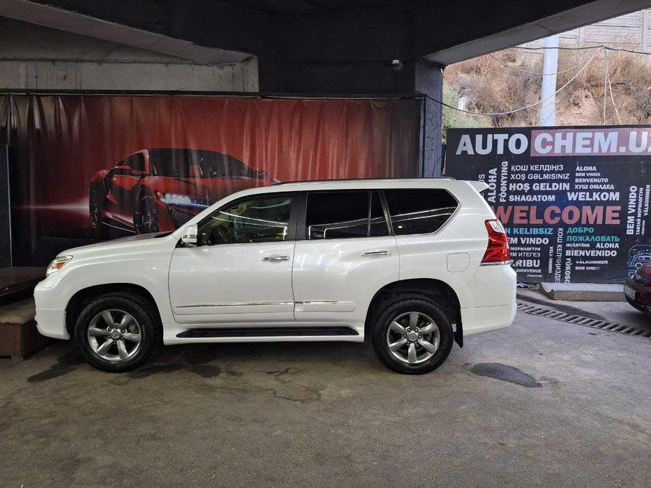 Продается LEXUS GX460